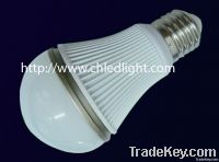 Dimmable GU10 led bulb