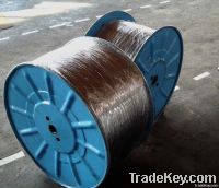 Galvanized Wire (Steel Wire)