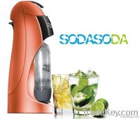 Soda maker