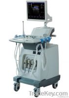 CX9200C Digital color doppler ultrasound system