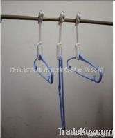 High quality clotheshorse or hangers