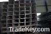 carbon square steel tube