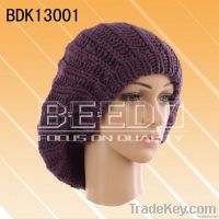 2013 Knitted hat