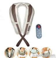 tapping massage belt