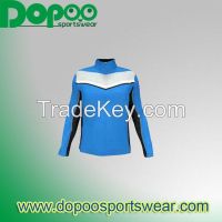organic polyester jacket clothing wear for whole sale
