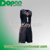 custom basketball uniforms made in china