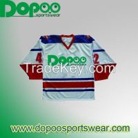 custom sublimation ice hockey uniform hockey uniforms