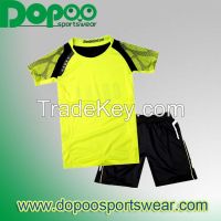 hot sell tennis uniforms with good quality