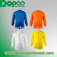 long sleeves cycling uniforms with good quality