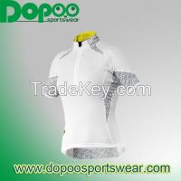 women's cycling jersey with good quality