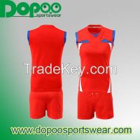 high quality 100% polyester sportswear for women/tracksuit for women
