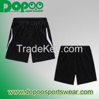OEM Man's & Kid's sports pants, quick-dry Baseball / Basketball / soccer / volleyball / netball / badminton shorts