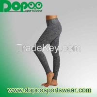 cheap yoga pants wholesale/ sport leggings for women cotton