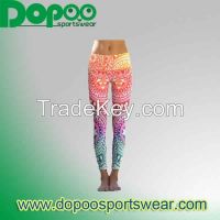 wholesale price sports leggings fitness womens yoga leggings