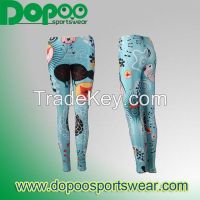 wholesale plus size leggings/ cheap womens compression leggings