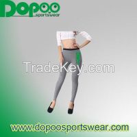 custom fitness leggings/ sport pant leggings for women