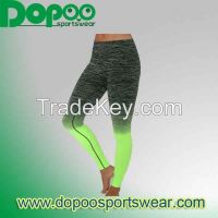cheap tights/ custom printed leggings/ women wholesale yoga pants