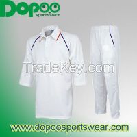 Team youth wholesale reversible cricket jersey designs