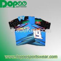 OEM service wholesale customized cricket shirt polo shirt
