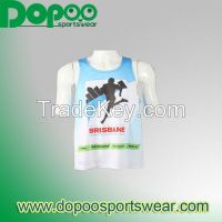 cheap custom sublimation jogging wear jogging shirts and shorts