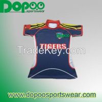wholesale rugby jerseys/ custom rugby tshirt/ rugby uniform