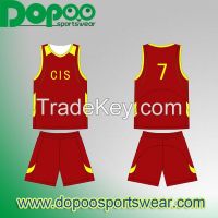 cheap youth custom basketball jerseys/uniforms/shirts/wear