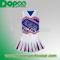 wholesale sublimated products for the cheer industry