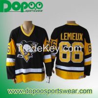 custom team  ice hockey jersey/jerseys