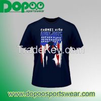 Compression wear T shirt/pant/clothing/clothes dopoo sportswear