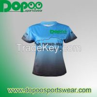 custom cheap sublimation sports Polo shirt/sport t-shirt/fishing shirts