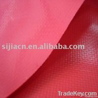 PVC Bags material