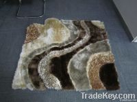shaggy carpet