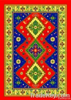 prayer carpet