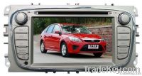 Double din special car dvd for FORD FOCUS 09/10/11