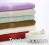 cotton terry bath towel