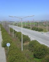 Concrete Poles