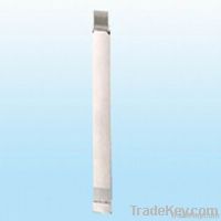 precision plastic mold component
