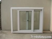 GUNES PEN pvc sliding windows with high quality