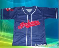 custom printing baseball wear supplier