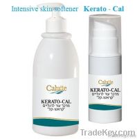Intensive skin softener   Kerato - Cal