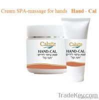 SPA-massage for hands