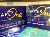 Paperone Copy Paper Size A4 80gsm