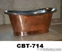 Copper Bath Tubs