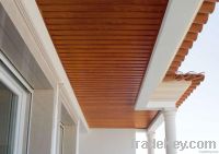 PVC CEILING PANEL