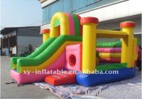 Cheap outdoor Inflatable bouncer for sale
