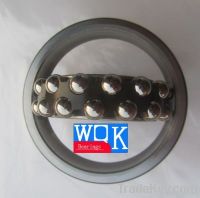 2012 Hot sales Cement self-aligning ball bearings 1222K