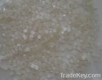 Recycled ldpe film granules for agricultural film and packing bags