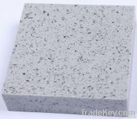 Man Made Artificial Quartz Stone Used for Countertop