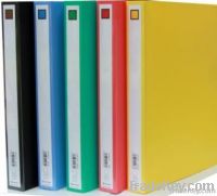 PP ring file