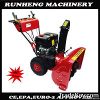 9HP Snow Blower/Thrower(CE, EPA was approved)